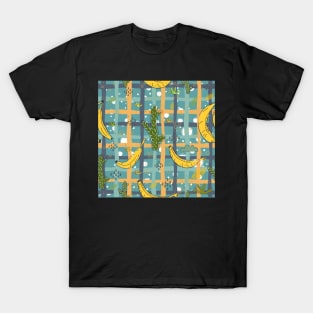 Cacti and Bananas T-Shirt